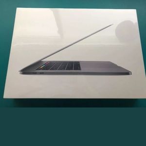 MacBook pro 2019